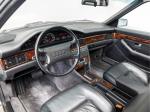 Audi V8 1990 года (EU)